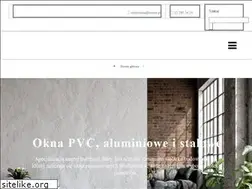 Sites similar to oknabytom.pl