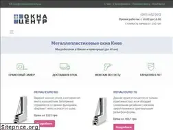 Sites similar to oknacenter.kiev.ua