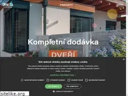 Sites similar to oknaco.cz