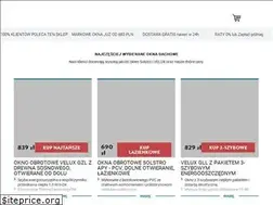 Sites similar to oknadachowepro.pl