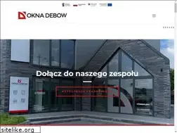Sites similar to oknadebow.pl