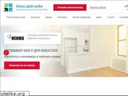 Sites similar to oknadlasebya.ru