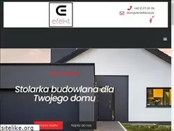 Sites similar to oknadobczyce.pl