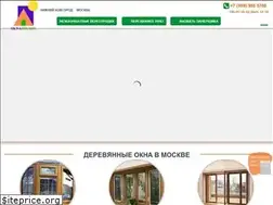 Sites similar to oknadocros.ru