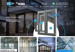 Sites similar to oknadomkom.ru