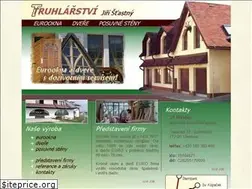 Sites similar to oknadvere-stastny.cz
