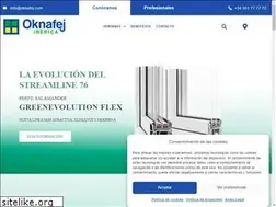 Sites similar to oknafej.com