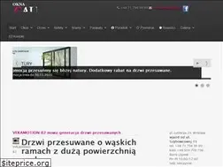 Sites similar to oknagalio.pl