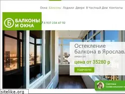 Sites similar to oknagaranty.ru