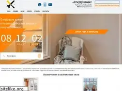 Sites similar to oknagrad.by