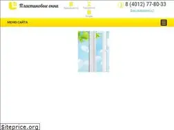 Sites similar to oknagt.ru
