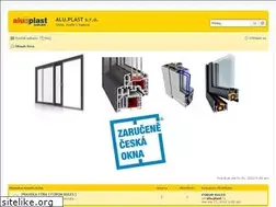 Sites similar to oknakaplice.cz