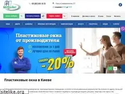 Sites similar to oknakmp.com.ua
