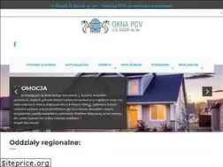 Sites similar to oknakoziol.pl