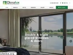 Sites similar to oknalux.com.au