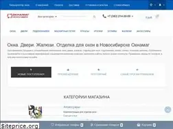 Sites similar to oknamag.pro