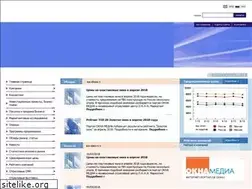 Sites similar to oknamar.ru
