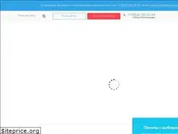 Sites similar to oknamax.com