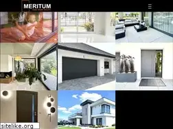 Sites similar to oknameritum.pl