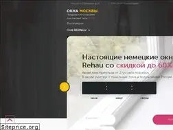 Sites similar to oknamos.com