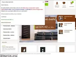 Sites similar to oknanebodvere.cz