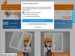 Sites similar to oknaonline.sk