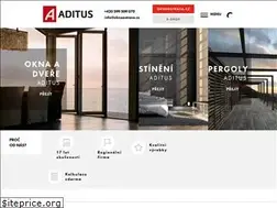 Sites similar to oknaostrava.cz