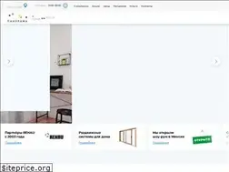 Sites similar to oknapanorama.by