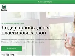 Sites similar to oknaplastik.com