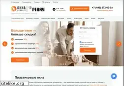 Sites similar to oknaprosvet.ru