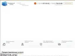 Sites similar to oknarf.ru