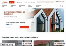 Sites similar to oknarosta.ru