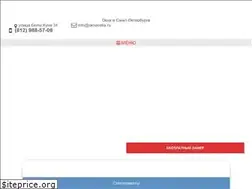Sites similar to oknaseka.ru