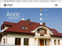 Sites similar to oknasolo.pl