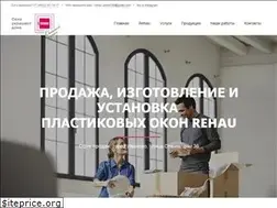 Sites similar to oknastanko36.ru