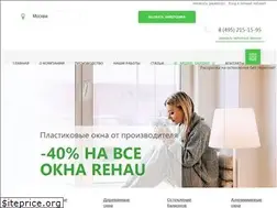 Sites similar to oknastreet.ru