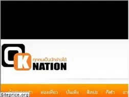 Sites similar to oknation.net