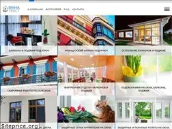 Sites similar to oknatrust.com.ua