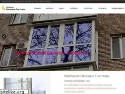 Sites similar to oknavdom.zp.ua