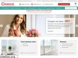 Sites similar to oknavik.dp.ua