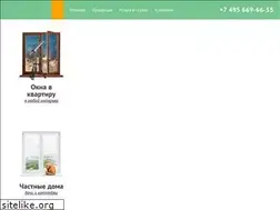 Sites similar to oknavips.ru