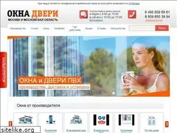 Sites similar to oknawam.ru