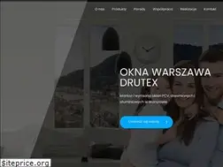Sites similar to oknawarszawa.pl