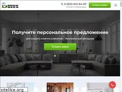 Sites similar to oknaweka.com