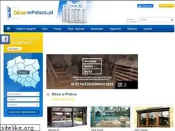 Sites similar to oknawpolsce.pl