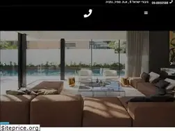 Sites similar to oknin.co.il