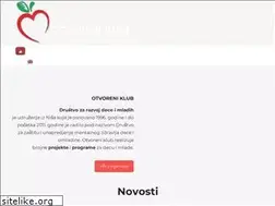Sites similar to oknis.org.rs