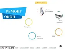 Sites similar to oknmaster.ru