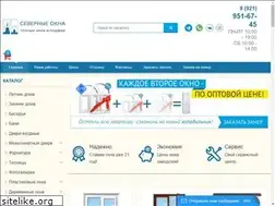 Sites similar to okno-land.ru