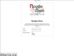 Sites similar to okno-v-dom.ru